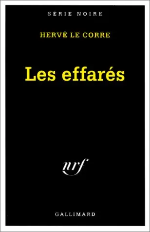 Les effarés