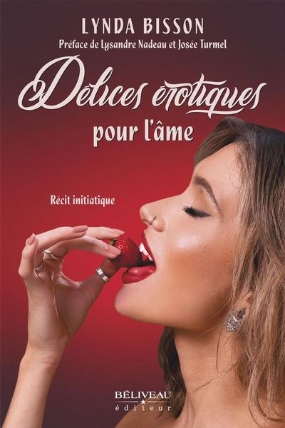 Délices érotiques pour...