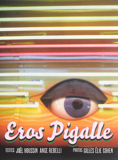 Eros Pigalle