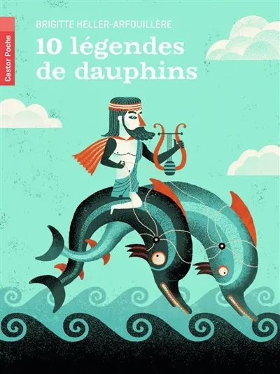 10 légendes de dauphins