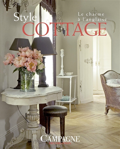 Style cottage : le charme à l'anglaise