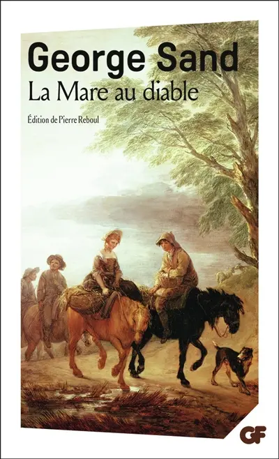 La Mare au diable