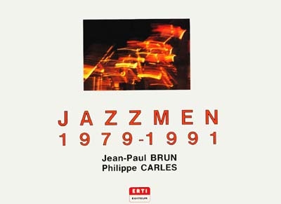 Jazzmen 1979-1991
