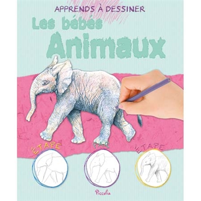 Les bébés animaux