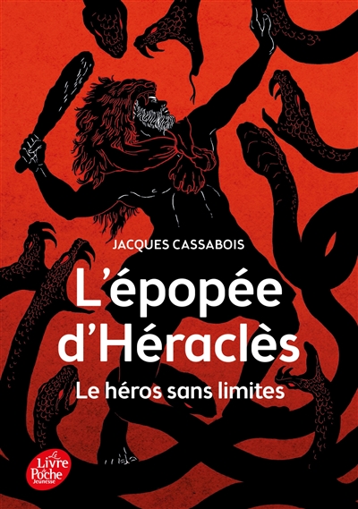 L'épopée d'Héraclès : le héros sans limites