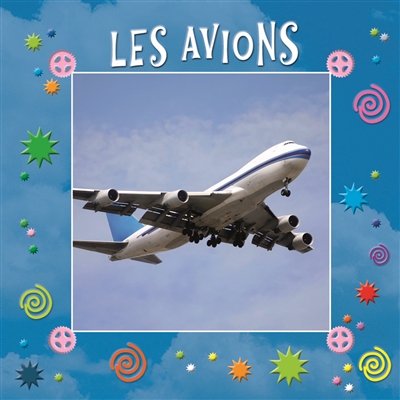 Les avions