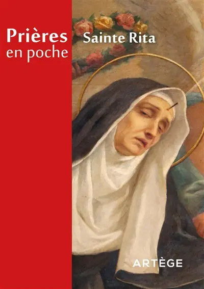 Sainte Rita
