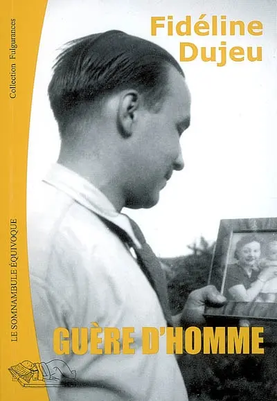 Guère d'homme
