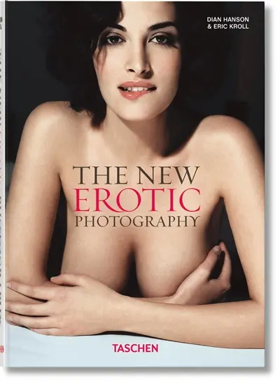 The new erotic photography