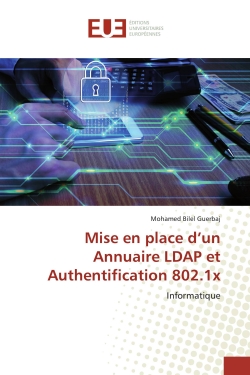 Mise en place d'un Annuaire...