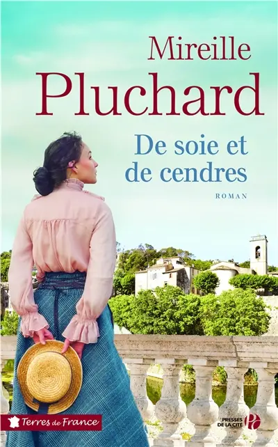 De soie et de cendres