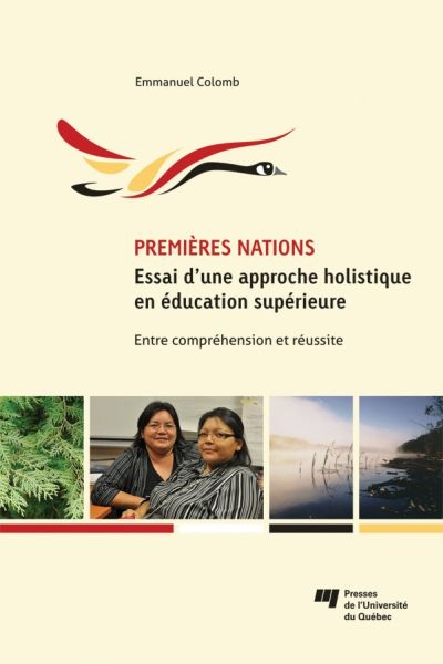 Premières Nations : essai...