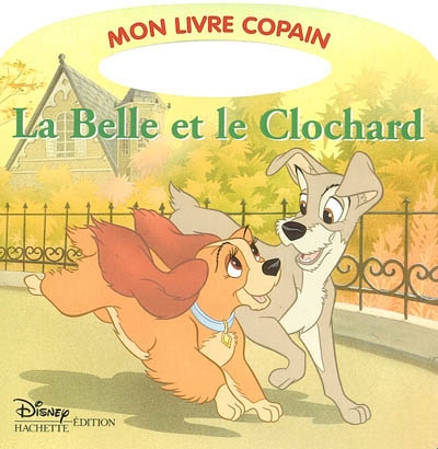 La belle et le clochard