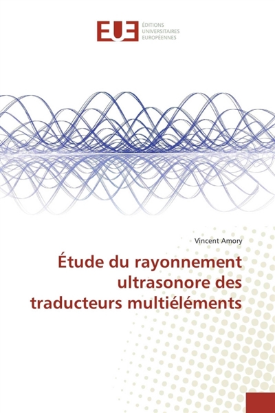 Etude du rayonnement...