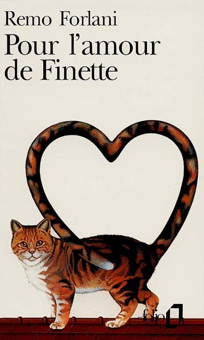 Pour l'amour de Finette