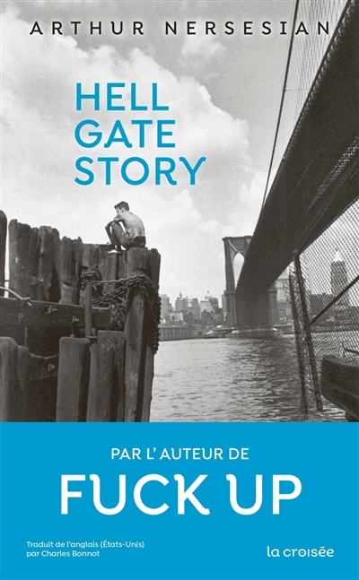 Hell gate story