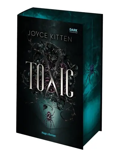 Toxic. Vol. 2