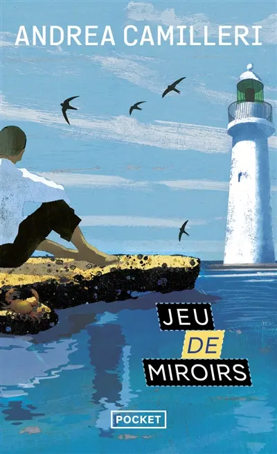 Une enquête du commissaire Montalbano. Jeu de miroirs