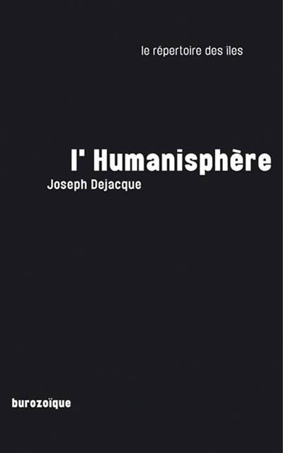 L'humanisphère