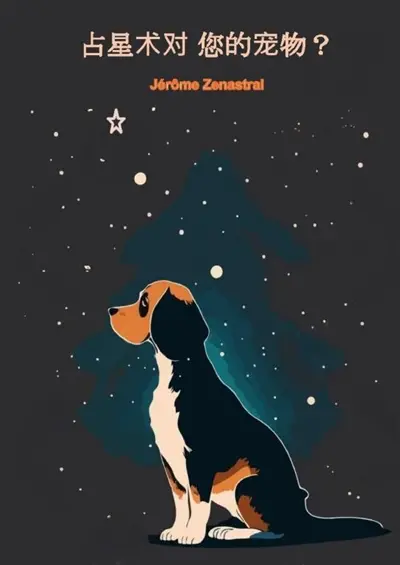 Que dit l'astrologie sur votre animal de compagnie?