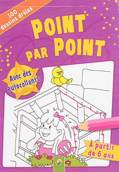 Point par point : violet