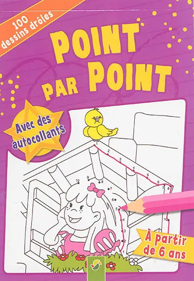 Point par point : violet