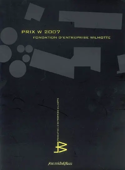 Prix W 2007