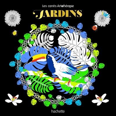 Jardins merveilleux