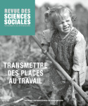 Revue des sciences...