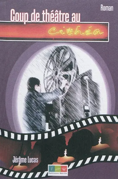 Coup de théâtre au Cithéa