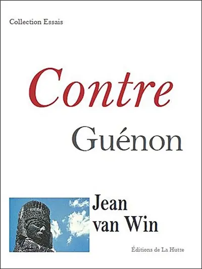 Contre Guénon