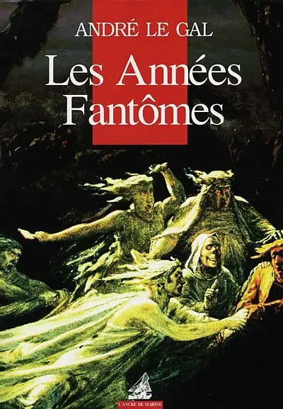 Les années fantômes