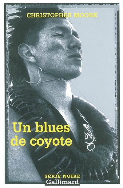 Un blues de coyote