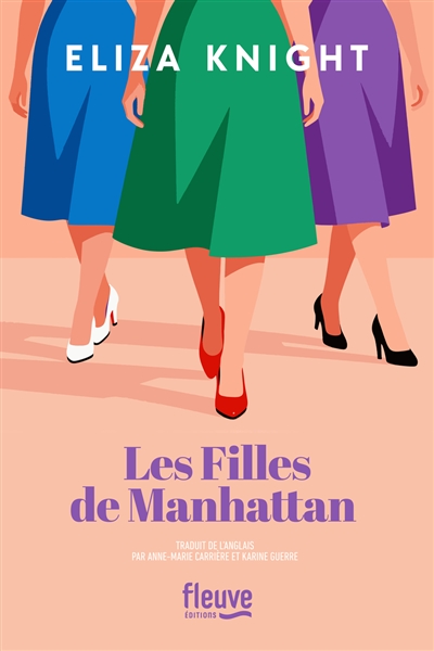 Les filles de Manhattan