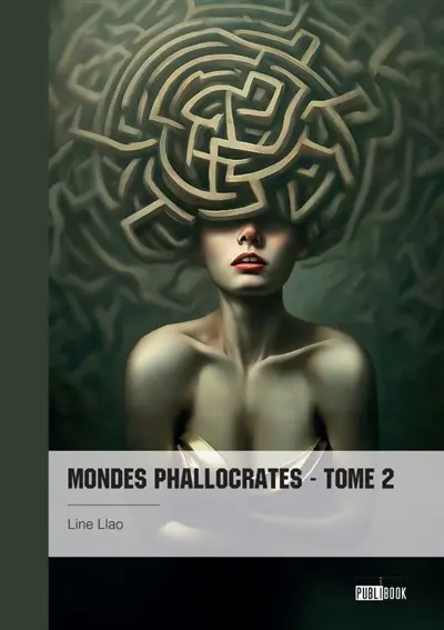 Mondes Phallocrates : Tome 2