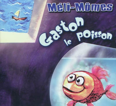 Gaston le poisson