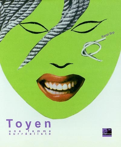 Toyen, une femme surréaliste