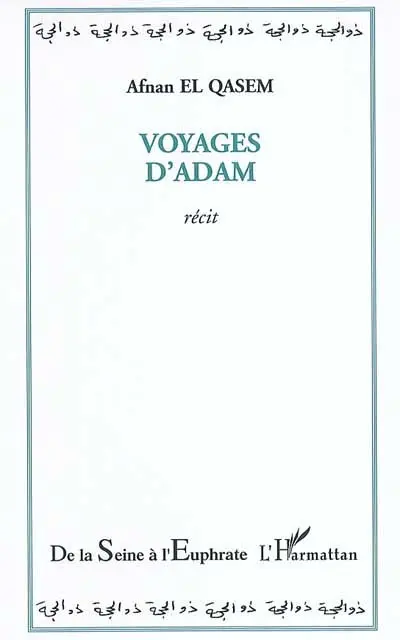 Voyages d'Adam
