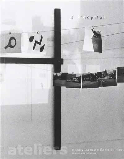 A l'hôpital