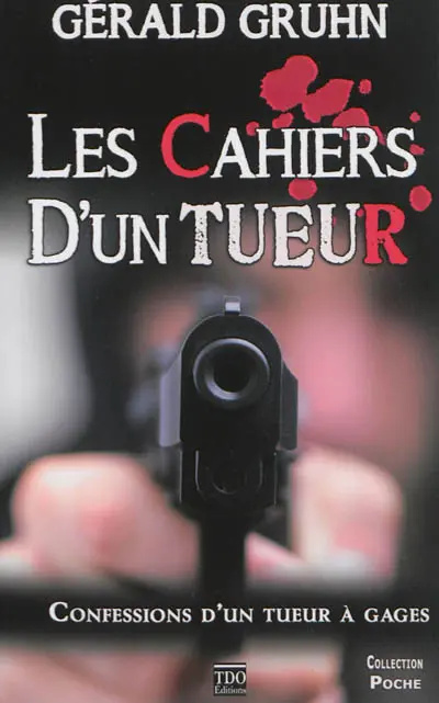 Les cahiers d'un tueur