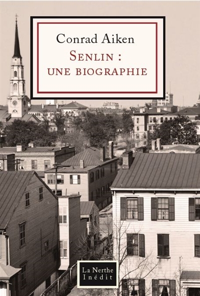 Senlin : une biographie