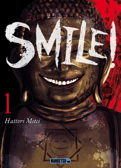 Smile!, tome 1