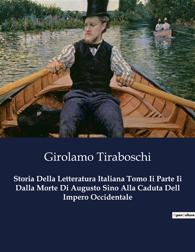 Storia Della Letteratura...