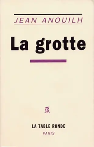 La Grotte