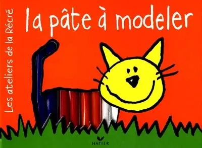 La pâte à modeler