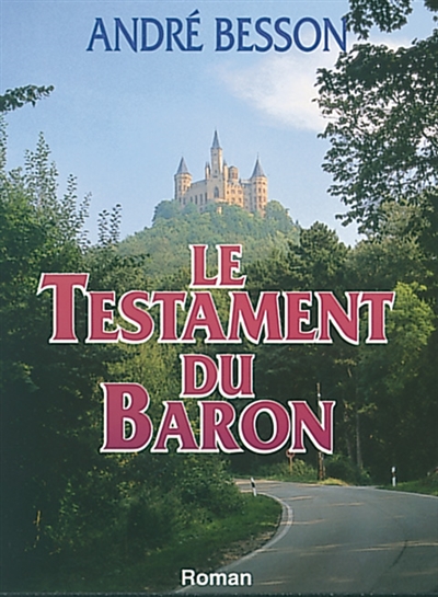 Le testament du baron