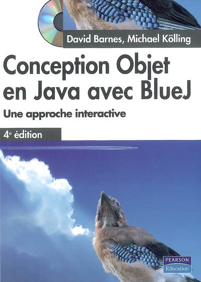 Conception objet en Java avec BlueJ : une approche interactive