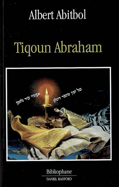 Tiqoun Abraham