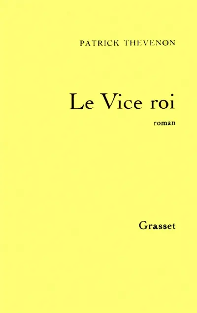 Le Vice roi