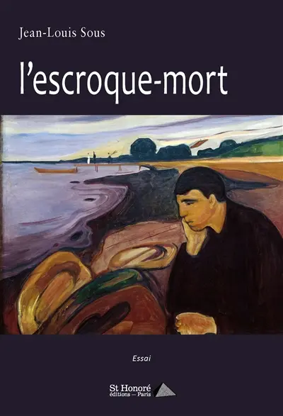 L'escroque-mort : essai